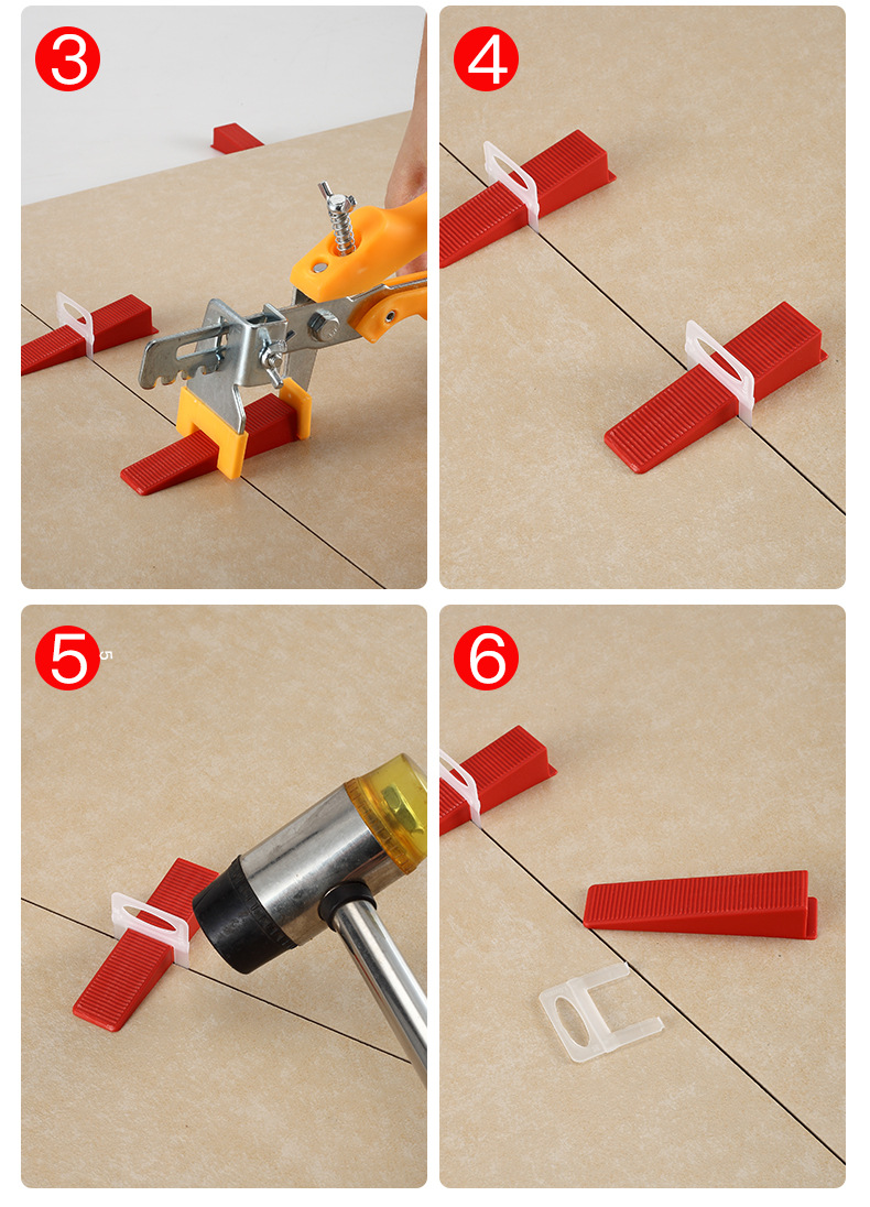 贴墙砖找平器的步骤视频教程图片(贴墙砖找平器的步骤视频教程图片大全)